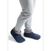 Comfy Erkek Ev Botu Lacivert 41/46
