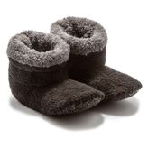 Comfy Kadın,Garson Boy Ev Botu Siyah 36/41