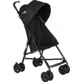 Comfymax Comfort II Baston Siyah Bebek Arabası