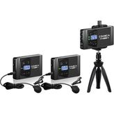 Comica CVM-WS60 Combo Kamera ve Telefon Mikrofonu