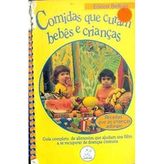 Comidas Que Curam Bebes e Crianças