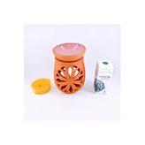 Çömlek Diyarı Çömlek Diyar Naturel Buhurdanlık(Pembe)