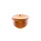 Comlek Diyari Guvec Tencere (Orta)