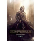 Commissar (Imperial Guard) by Hoare, Andy (2014) Paperback