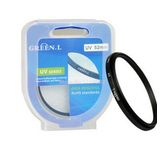 Commlite 52mm UV Filtre