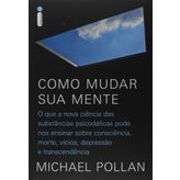 Como Mudar Sua Mente (Portekizce Brezilya)