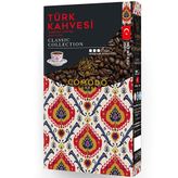 Comodo Coffee 250 gr Türk Kahvesi