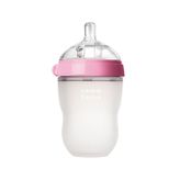 Comotomo Biberon Pembe 250 ml