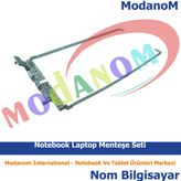 Compaq Presario C500 Menteşe Seti Sağ Sol