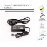Compaxe CLA-448 65W 19V 3.42A 3.0-1.1 Notebook Adaptörü