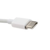 Compaxe CLAP-311 Apple Type-c 20.2 v 4.3A 87 w