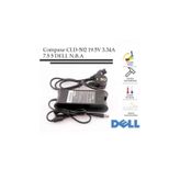 Compaxe CLD-502 65W 19.5V-3.34A 7.4-5.0 Dell Notebook Adaptörü