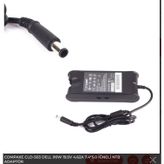 COMPAXE CLD-503 19.5V 4.62A (7.4*5.0) Dell Notebook Adaptörü