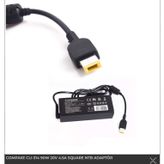 Compaxe CLI-314 20V 4.5A USB Uç Lenovo Notebook Adaptörü