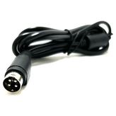 Compaxe Fujitsu/siemens 20V 8A 4 Pin Erkek Notebook Adaptör 131