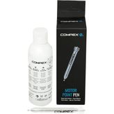 Compex Motor Point Pen Motor Nokta Kalemi + 250 ml Jel