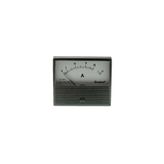 Complee 20A Analog Ampermetre - Panel Tipi Ölçü Aleti KLY-T670