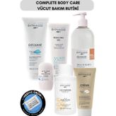 Complete Body Care Altılı Vücut Bakım Seti