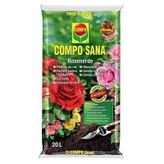 Compo 1631 20 lt Gül Toprağı
