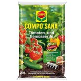 Compo 1919 20 L Domates ve Sebze Toprağı
