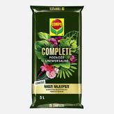 Compo Complete Universal 5 lt Saksı Toprağı