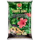 Compo Compo Çiçekli Bitki Toprağı 10 Lt