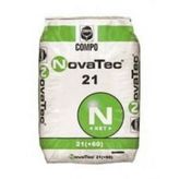 Compo Novatec 21 Granül 40 kg Gübre