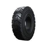 Composit St 5.00-8 Siyah Segmanlı Forklift Lastiği