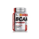 Compress Bcaa 4:1:1 500 Gr Portakal