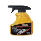 Comrade 500 ml Lastik Parlatıcı