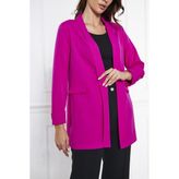 Comstar Kadın Ceket - 1 Drop - Pembe