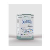 CONALT CONALT B Complex 30 Kapsul