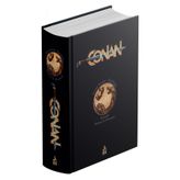 Conan Seçme Eserler - Tek Cilt - Ren