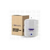 Conax 3.2 Galon Metal Basınç Tankı | 12 Litre | Çelik Paslanmaz | Ev Tipi Su Arıtma Uyumlu