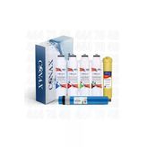 Conax Crypto Takçevir 6 Aşama – Vontron Membran Inline Alkalin Orijinal Filtre Seti