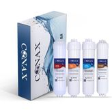 Conax Inline 4 Aşama Orijinal Filtre Seti - Beyaz