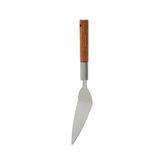 Concept Ahşap Saplı Sivri Spatula - standart