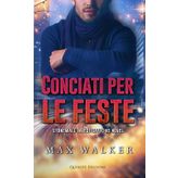 Conciati per le feste (Stonewall Investigations)
