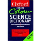 Concise Colour Science Dictionary (Oxford Paperback Reference)
