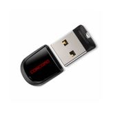 Concord 64 GB Mini Lite Usb 2.0 Flash Bellek