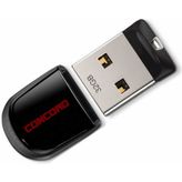 Concord 64GB Mini Lite USB Flash Bellek