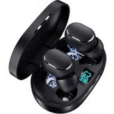Concord AP12 Siyah Bluetooth Kulaklık