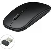 Concord C-10 Wireless 1600 Dpı Kablosuz Optik Mouse