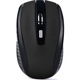 Concord C-18 Wireless Optik Mouse | 2.4 Ghz - USB 2.0 - Kablosuz Mouse - Siyah