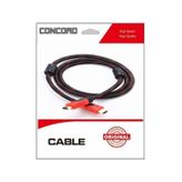 Concord C-516 10 mt HDMİ Kablo