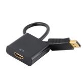 Concord C-578 Display Port To HDMI Dönüştürücü