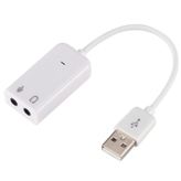 Concord C-849 7+1 Usb Ses Kartı
