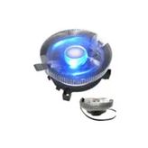 Concord C-893 Blue Led Işıklı Cpu İşlemci Fan
