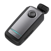 Concord C-985 Makaralı Bluetooth Kulaklık Gri