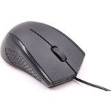 Concord C29 Kablolu Mouse Siyah